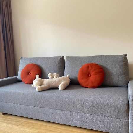 Luxusni Apartman U Sjezdovek S Garazi ハルラホフ エクステリア 写真