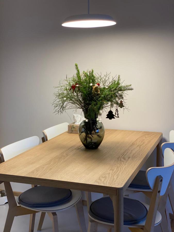 Luxusni Apartman U Sjezdovek S Garazi ハルラホフ エクステリア 写真